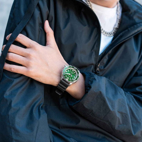 Citizen Promaster eco drive BN0158-18X diver's 200m | Gioiellitosti.it